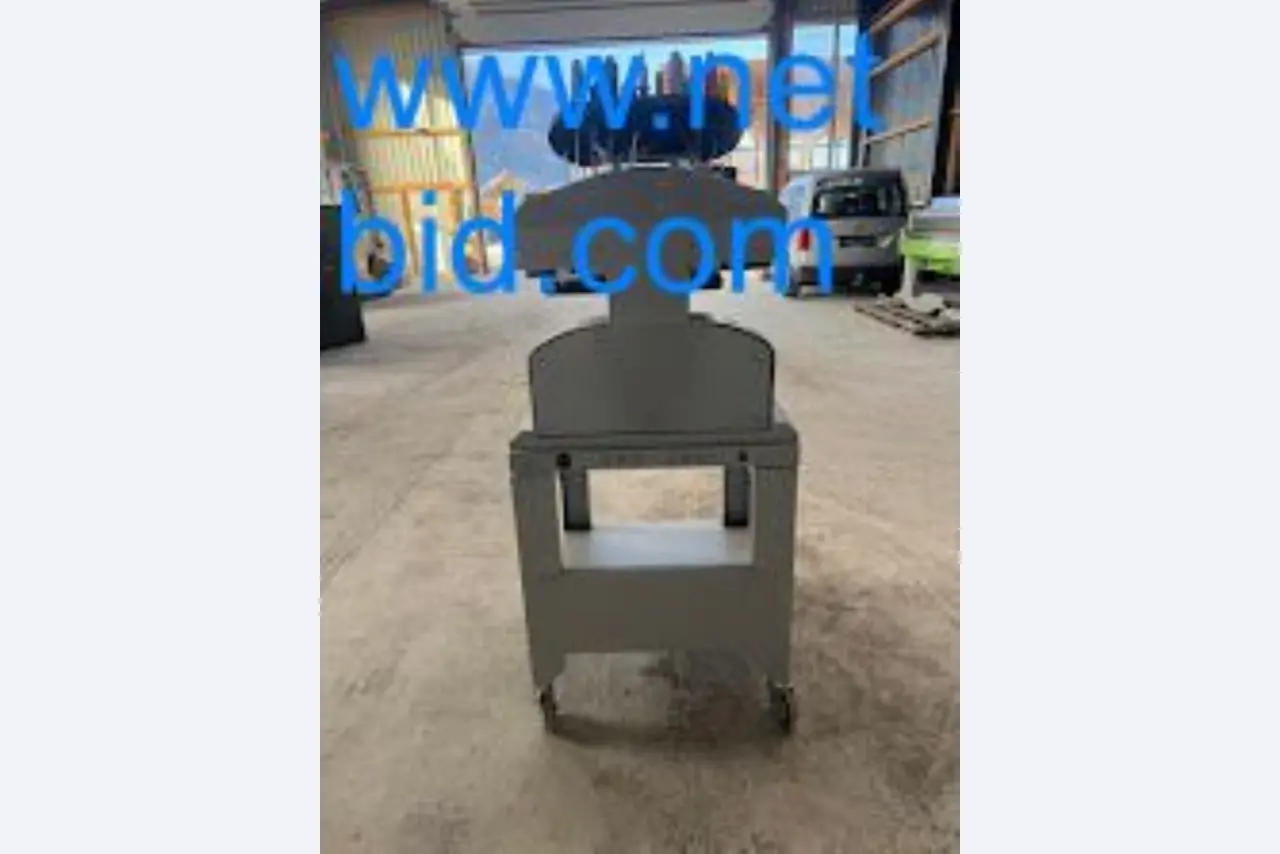 Modular embroidery machine system "melco EMT 16x"-2