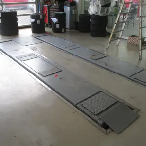 Lifting Platform