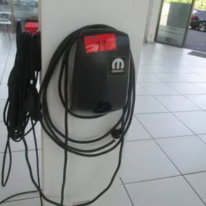 Wallbox Mopar