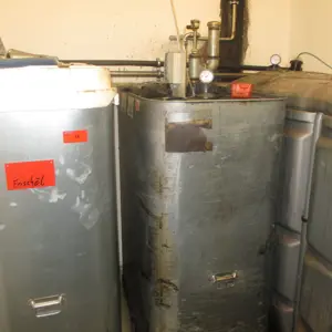 3 Tanks