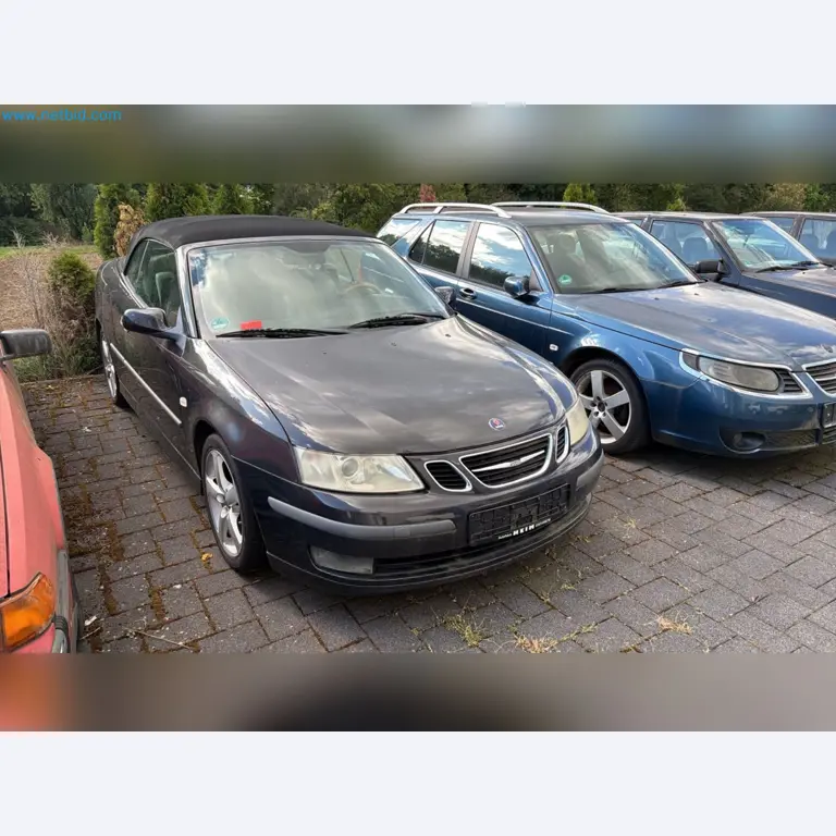 Passenger cars, electric cars, and automotive repair shop equipment at a Fiat dealership-1