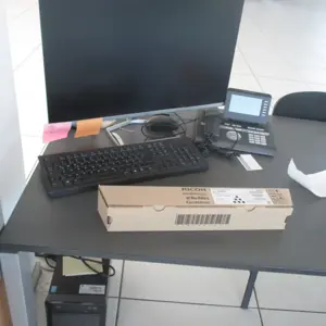 PC HP ProDesk
