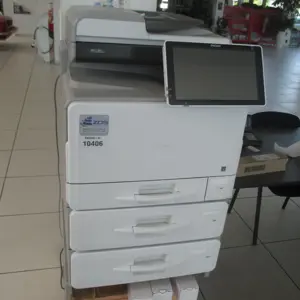 Multifunction device Develop Ineo 4000P