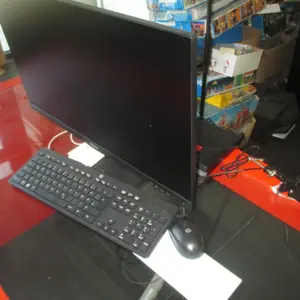 PC HP EliteDesk