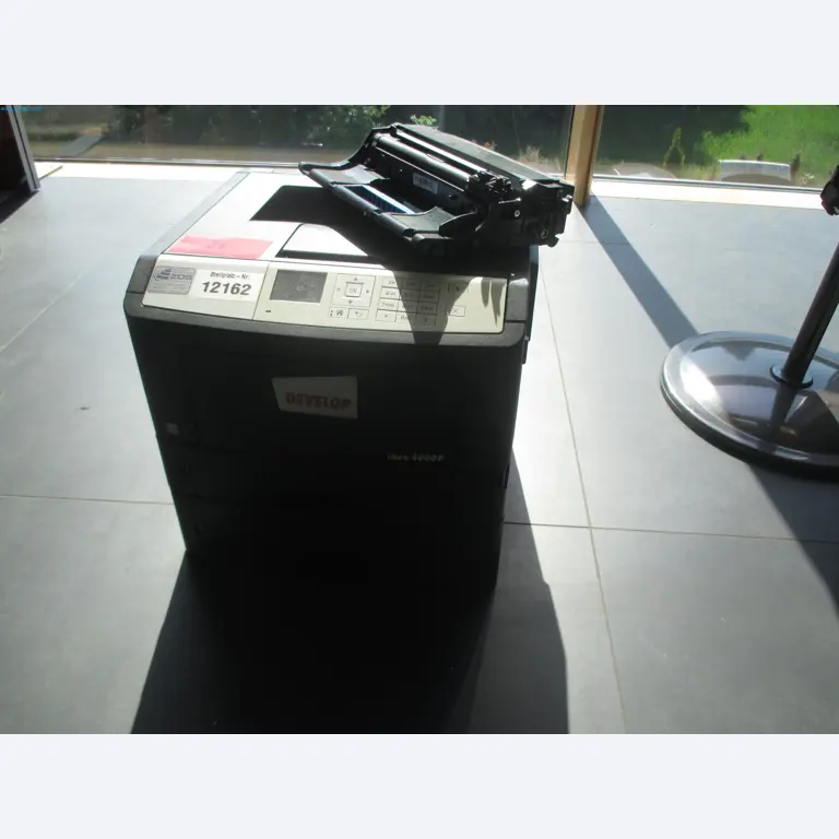 Passenger cars, electric cars, and automotive repair shop equipment at a Fiat dealership-7