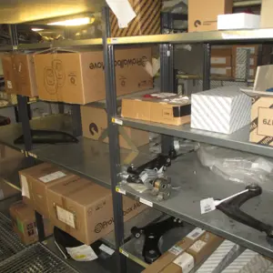 Warehouse