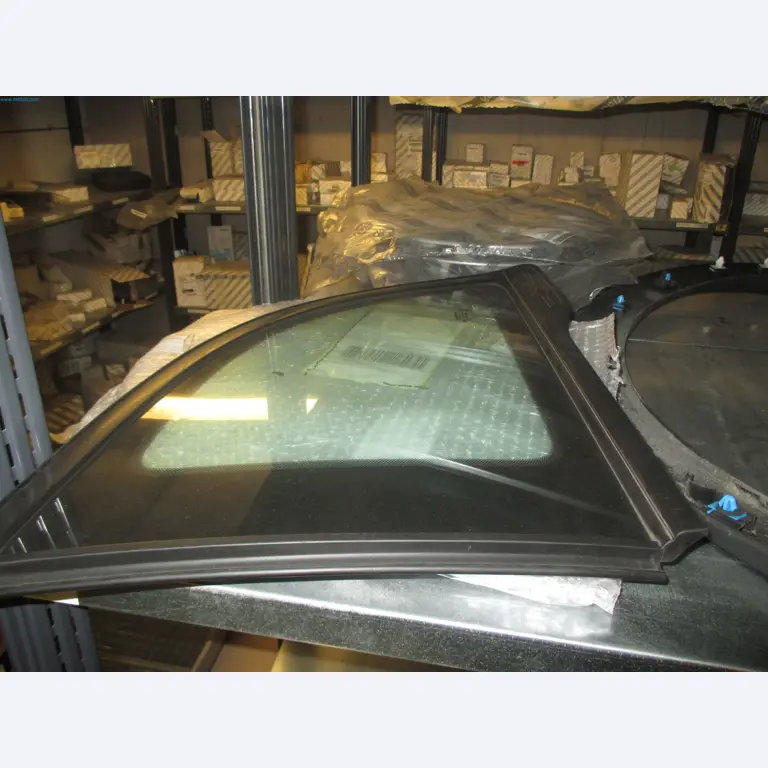 Passenger cars, electric cars, and automotive repair shop equipment at a Fiat dealership-4