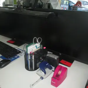 PC HP EliteDesk