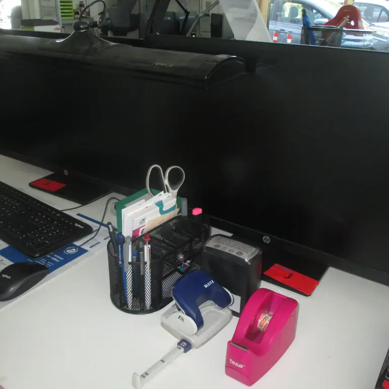 PC HP EliteDesk