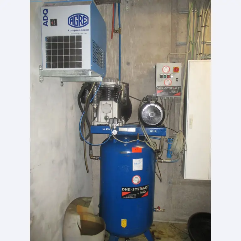 Passenger cars, electric cars, and automotive repair shop equipment at a Fiat dealership-1