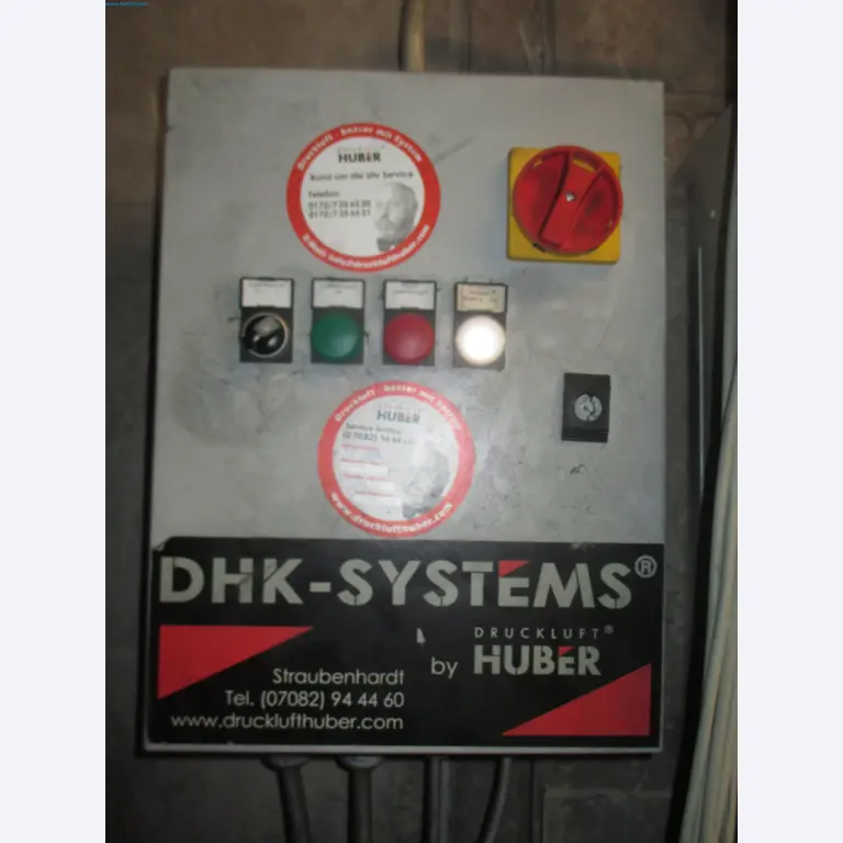 Passenger cars, electric cars, and automotive repair shop equipment at a Fiat dealership-4