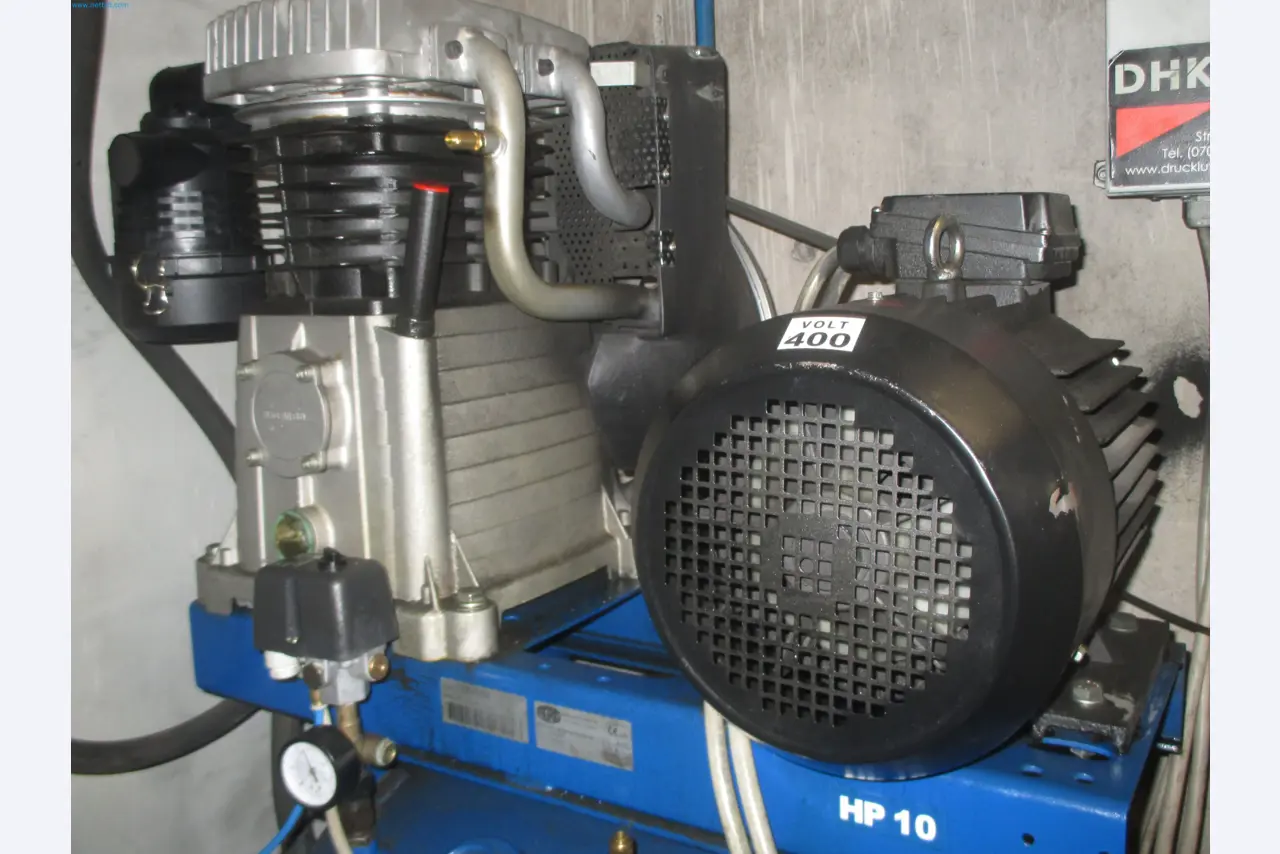 Passenger cars, electric cars, and automotive repair shop equipment at a Fiat dealership-6