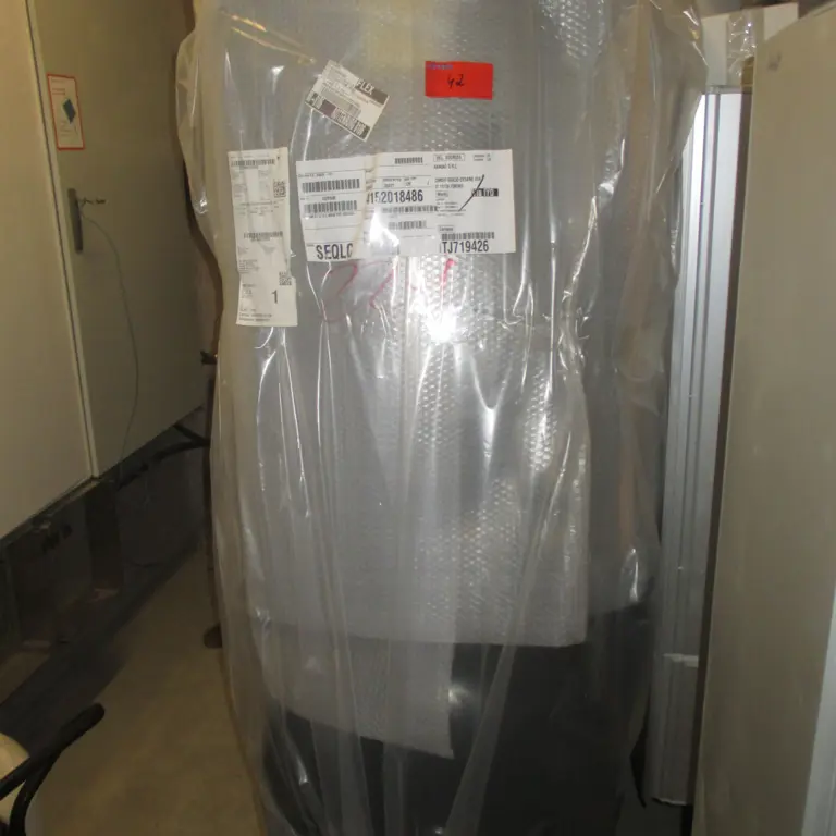 Screw compressor Schneider AM - D - 7 - 13 - 500 XVSBDK