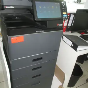 Multifunction device Toshiba Studio 330 AC