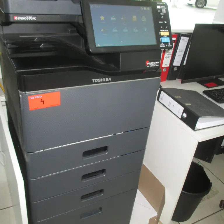 Multifunction device Toshiba Studio 330 AC