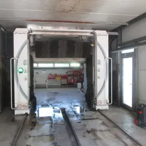 Car Wash Waschtec CN11