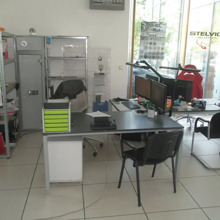 Office Supplies