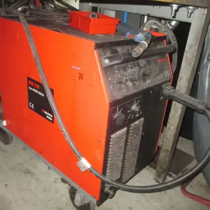 Welding machine Würth MM230