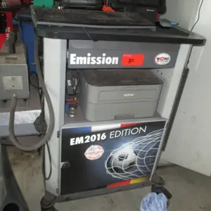 AU Analyzer Würth