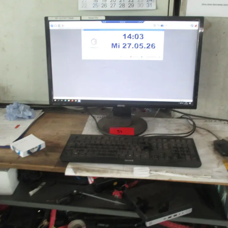 PC HP ProDesk