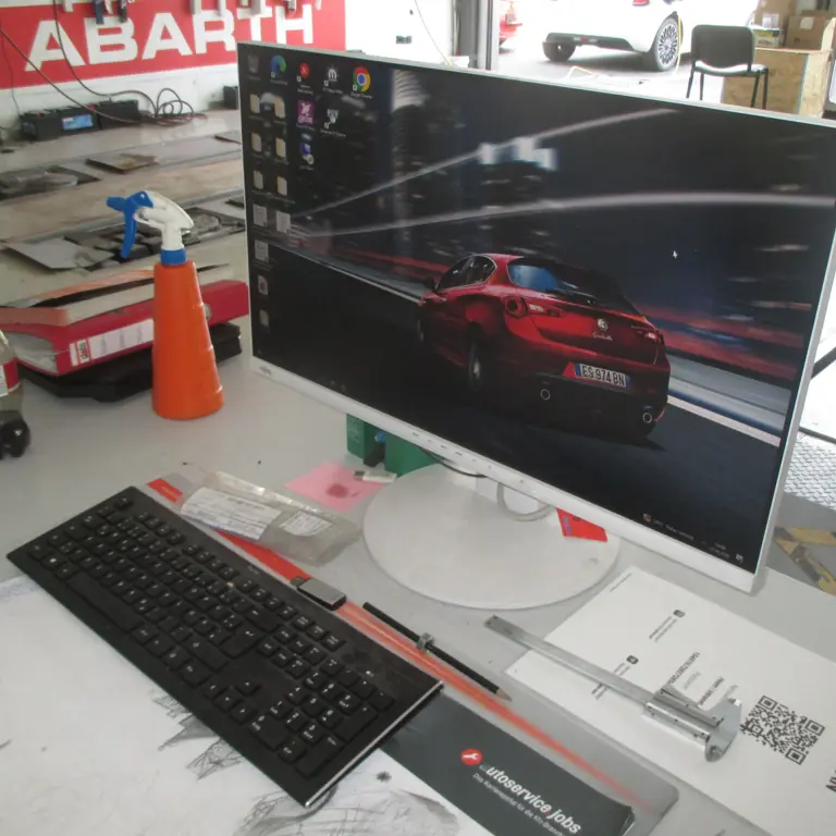 Mini PC HP ProDesk