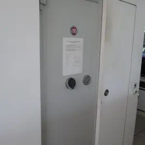 Safe ZFS Sagerer