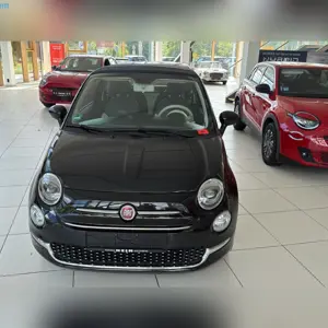 Pkw Fiat 500 1.0 GSE HYBRID