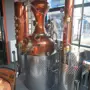 thumbnail-Water-bath distillation unit at a distillery-2