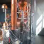 thumbnail-Water-bath distillation unit at a distillery-6