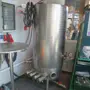 thumbnail-Water-bath distillation unit at a distillery-7