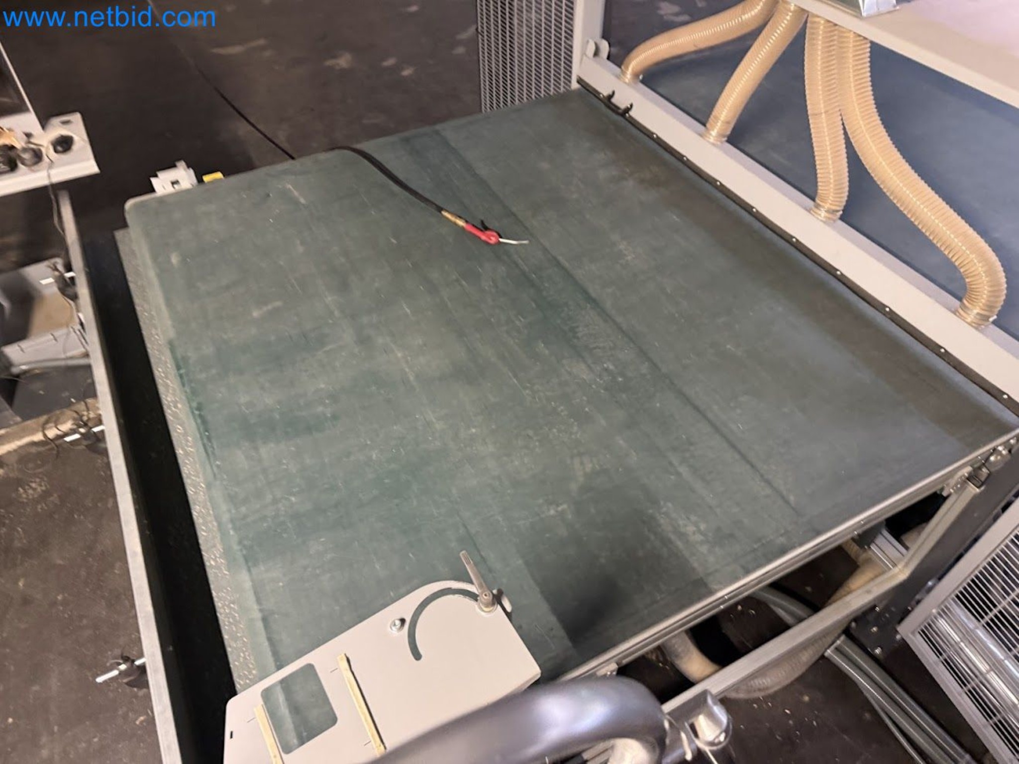 Nesting CNC machining centers FELDER FORMAT4 Profit H100 22.32 - High-performance technology for carpenters and joiners-13