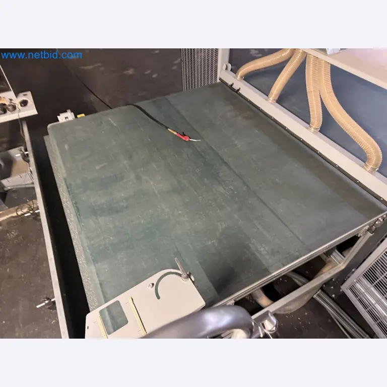 Nesting CNC machining centers FELDER FORMAT4 Profit H100 22.32 - High-performance technology for carpenters and joiners-13