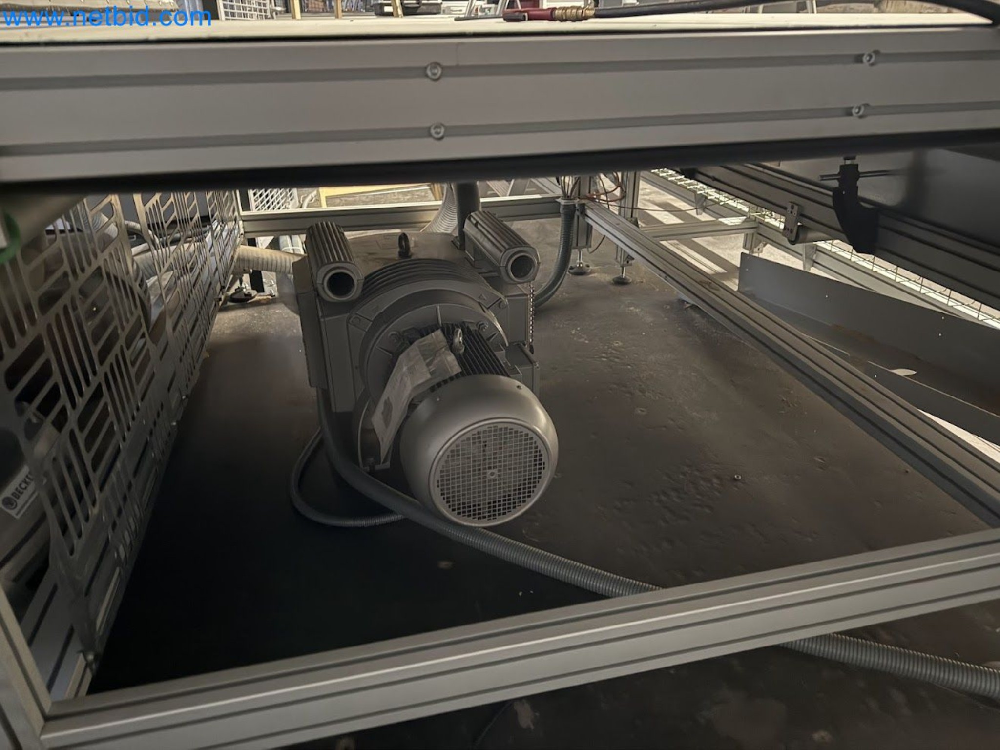 Nesting CNC machining centers FELDER FORMAT4 Profit H100 22.32 - High-performance technology for carpenters and joiners-14