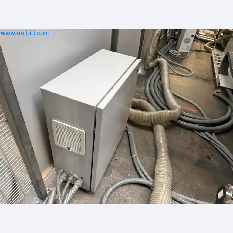 Nesting CNC machining centers FELDER FORMAT4 Profit H100 22.32 - High-performance technology for carpenters and joiners-18