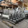 thumbnail-Nesting CNC machining centers FELDER FORMAT4 Profit H100 22.32 - High-performance technology for carpenters and joiners-1