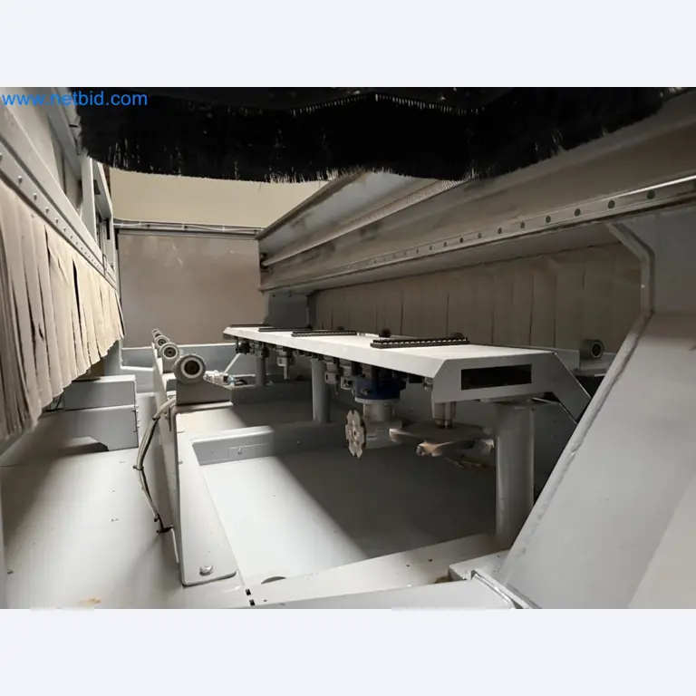 Nesting CNC machining centers FELDER FORMAT4 Profit H100 22.32 - High-performance technology for carpenters and joiners-24
