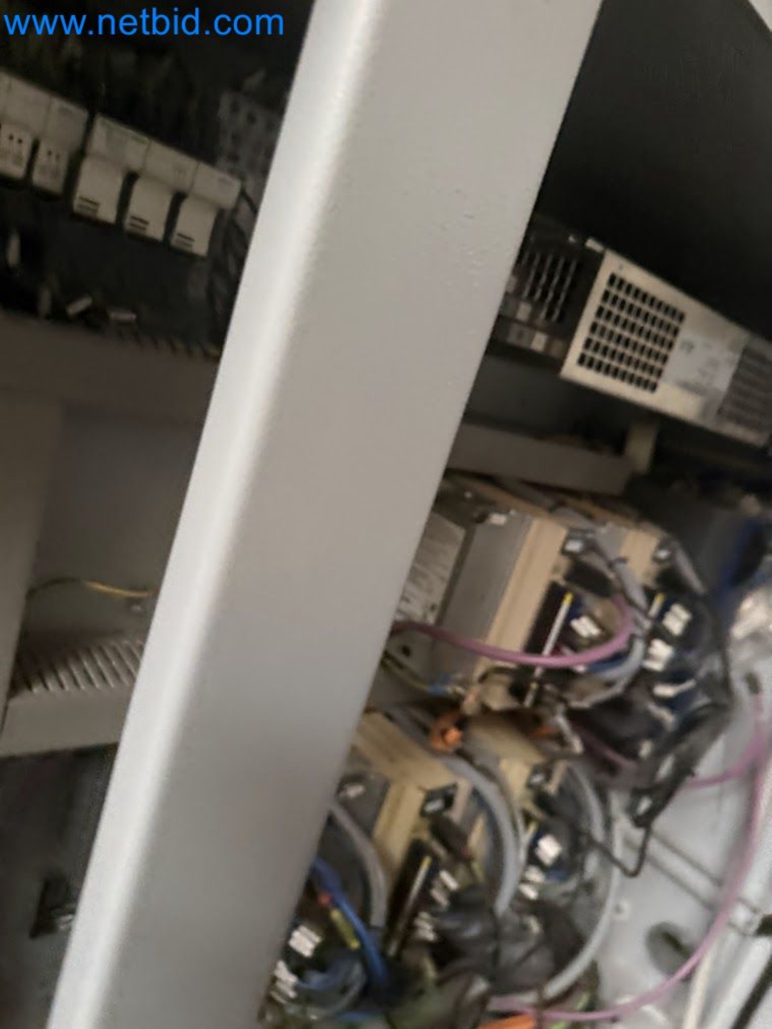 Nesting CNC machining centers FELDER FORMAT4 Profit H100 22.32 - High-performance technology for carpenters and joiners-29