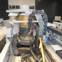thumbnail-Nesting CNC machining centers FELDER FORMAT4 Profit H100 22.32 - High-performance technology for carpenters and joiners-40