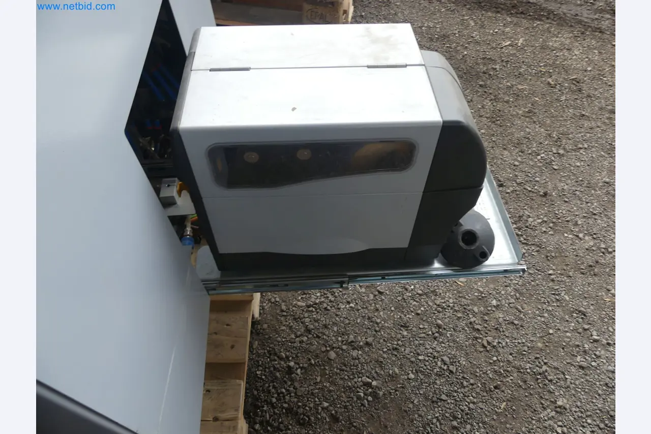 Nesting CNC machining centers FELDER FORMAT4 Profit H100 22.32 - High-performance technology for carpenters and joiners-51