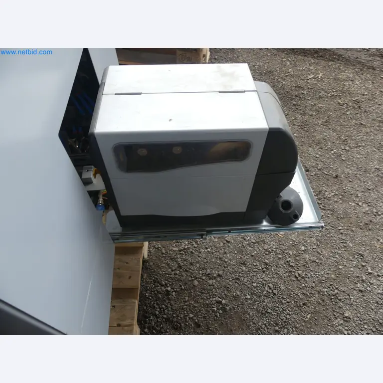 Nesting CNC machining centers FELDER FORMAT4 Profit H100 22.32 - High-performance technology for carpenters and joiners-51