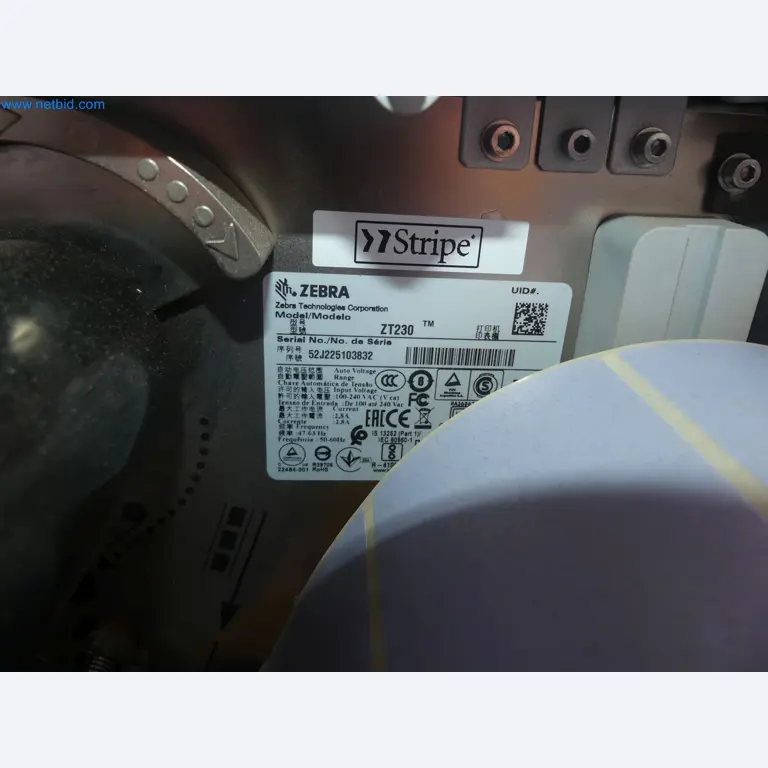 Nesting CNC machining centers FELDER FORMAT4 Profit H100 22.32 - High-performance technology for carpenters and joiners-52