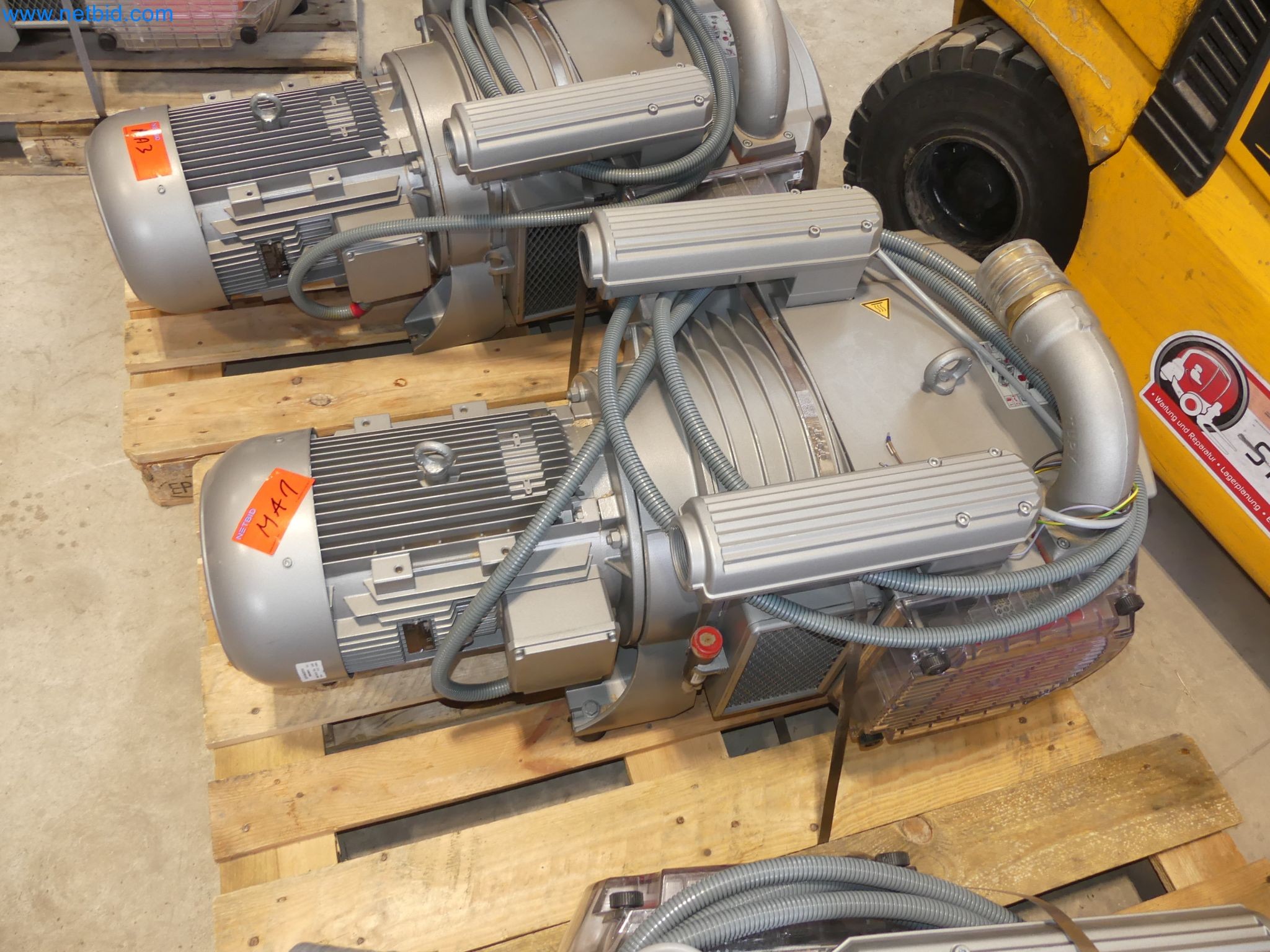 Nesting CNC machining centers FELDER FORMAT4 Profit H100 22.32 - High-performance technology for carpenters and joiners-58