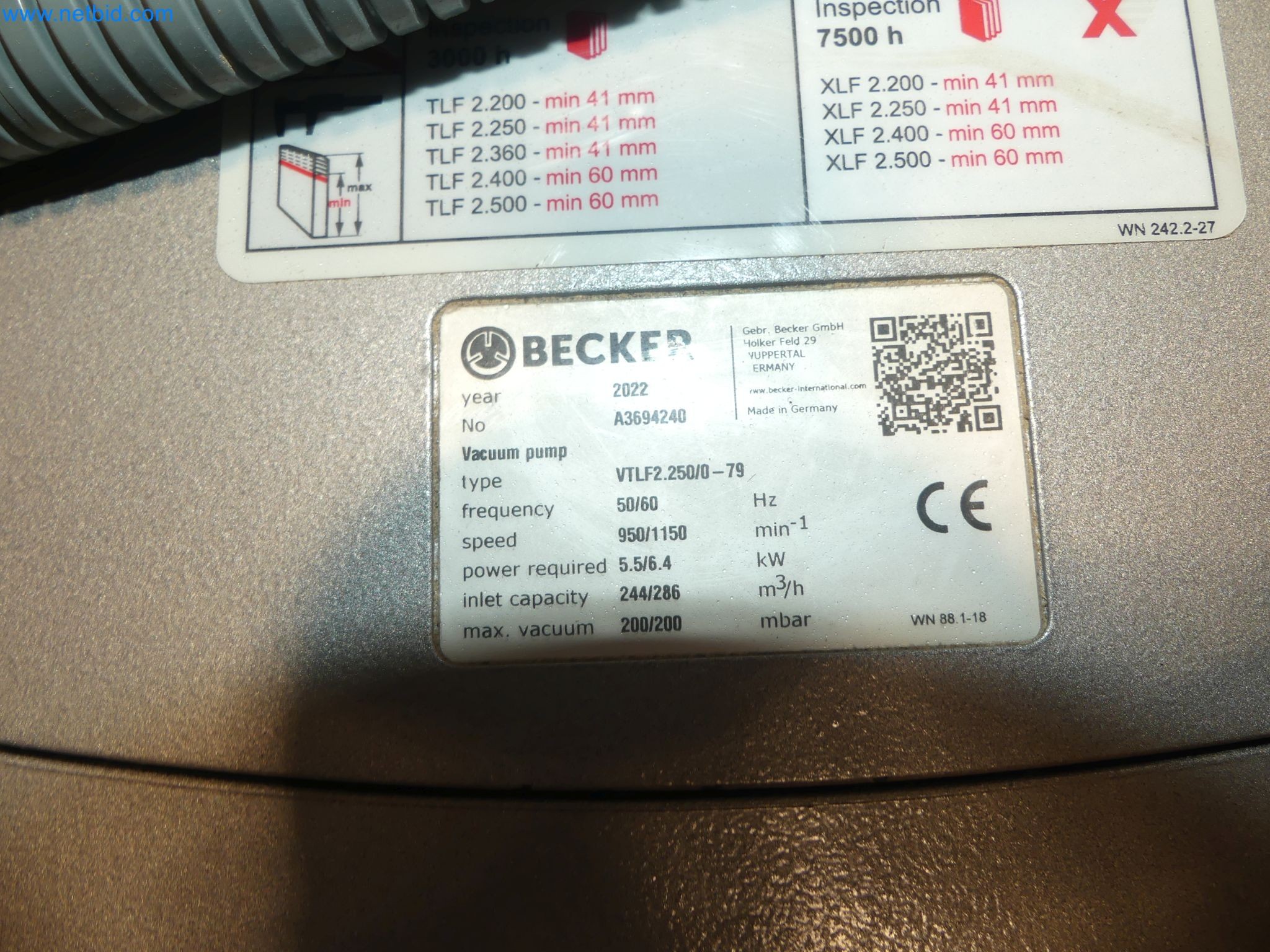 Nesting CNC machining centers FELDER FORMAT4 Profit H100 22.32 - High-performance technology for carpenters and joiners-59