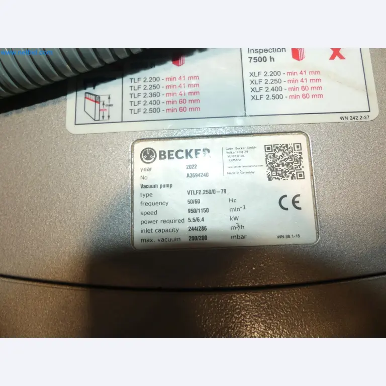 Nesting CNC machining centers FELDER FORMAT4 Profit H100 22.32 - High-performance technology for carpenters and joiners-59