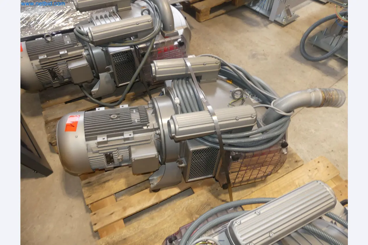 Nesting CNC machining centers FELDER FORMAT4 Profit H100 22.32 - High-performance technology for carpenters and joiners-60