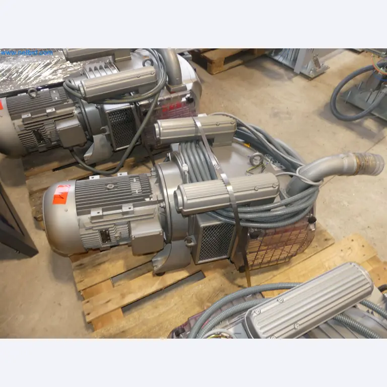 Nesting CNC machining centers FELDER FORMAT4 Profit H100 22.32 - High-performance technology for carpenters and joiners-60