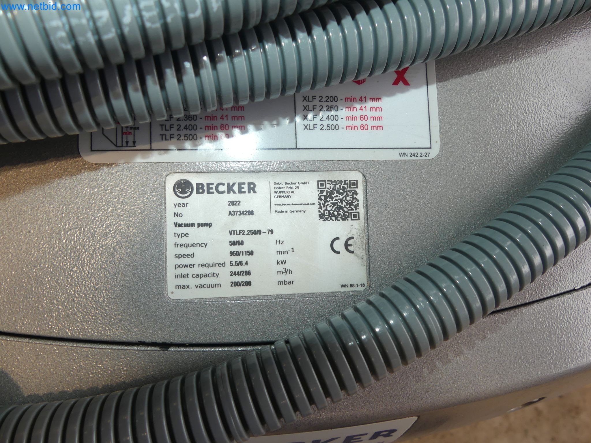 Nesting CNC machining centers FELDER FORMAT4 Profit H100 22.32 - High-performance technology for carpenters and joiners-61