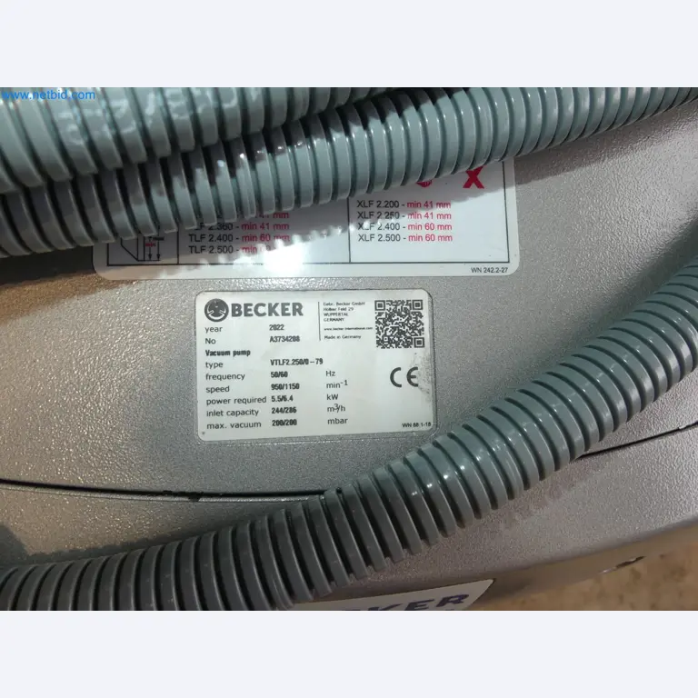 Nesting CNC machining centers FELDER FORMAT4 Profit H100 22.32 - High-performance technology for carpenters and joiners-61