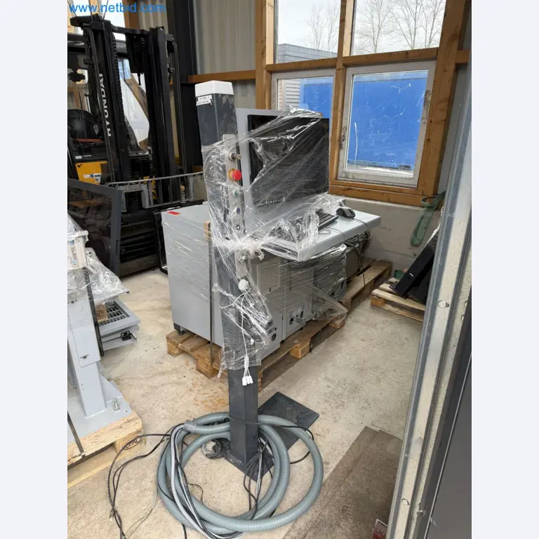 Nesting CNC machining centers FELDER FORMAT4 Profit H100 22.32 - High-performance technology for carpenters and joiners-65