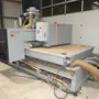 thumbnail-Nesting CNC machining centers FELDER FORMAT4 Profit H100 22.32 - High-performance technology for carpenters and joiners-33